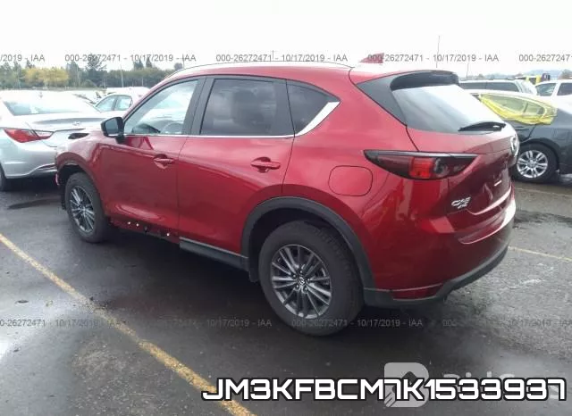 JM3KFBCM7K1533937 фото 4