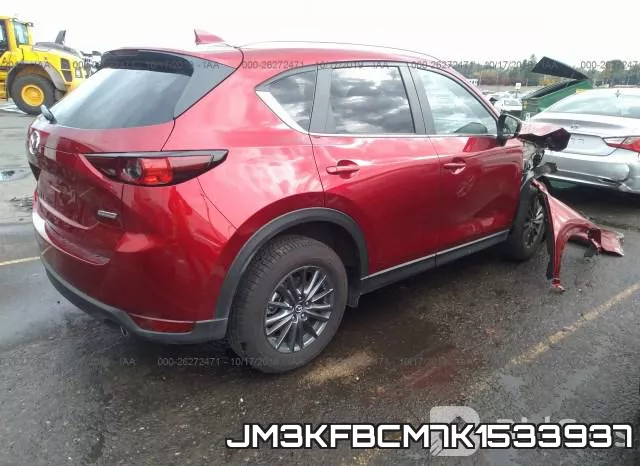 JM3KFBCM7K1533937 фото 5