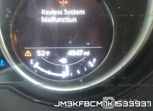 JM3KFBCM7K1533937 фото 8