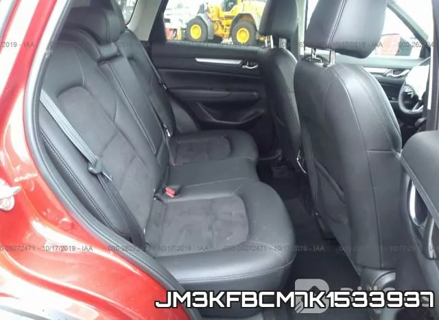 JM3KFBCM7K1533937 фото 9