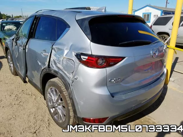 JM3KFBDM5L0733334 фото 3