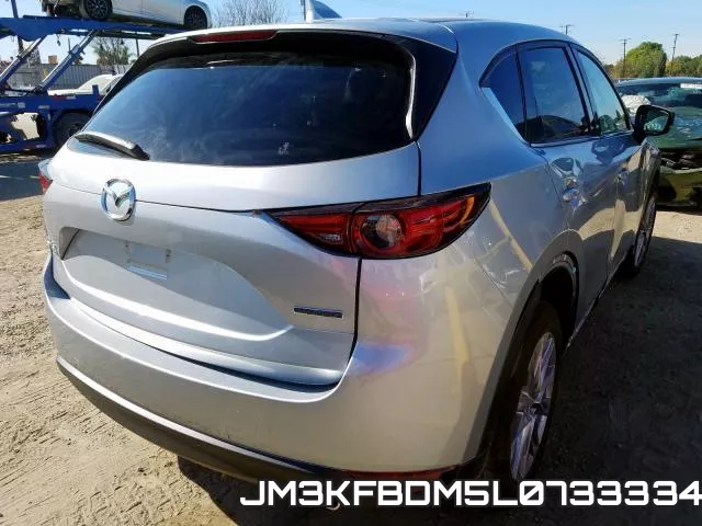 JM3KFBDM5L0733334 фото 4