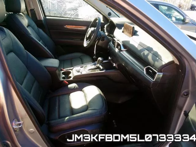 JM3KFBDM5L0733334 фото 5