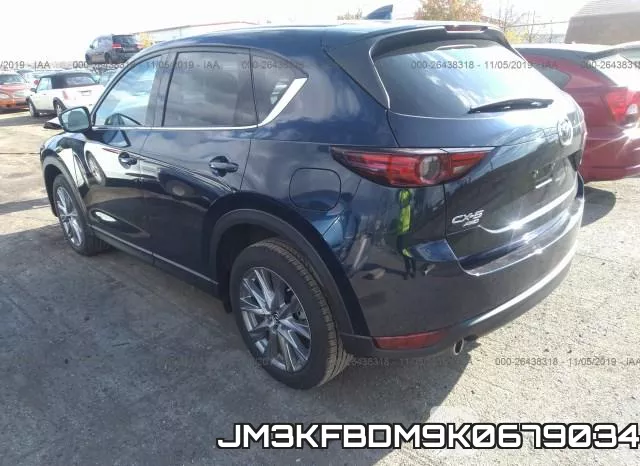 JM3KFBDM9K0679034 фото 4