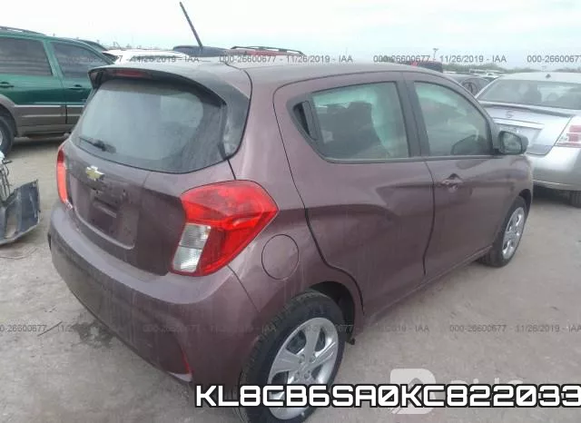 KL8CB6SA0KC822033 фото 3