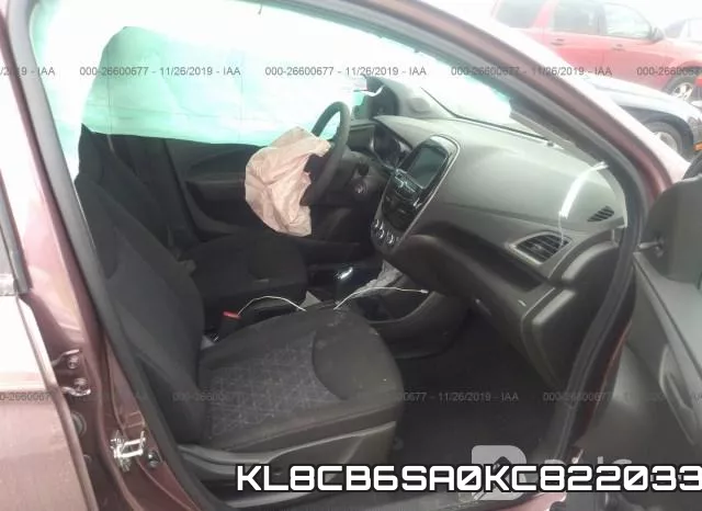 KL8CB6SA0KC822033 фото 4