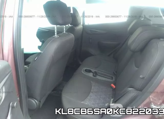KL8CB6SA0KC822033 фото 6