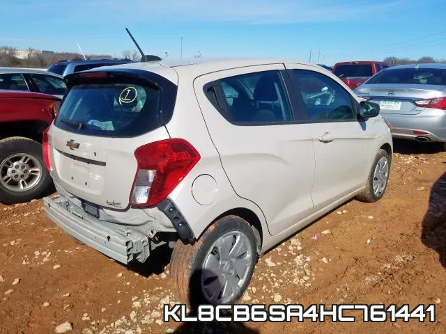 KL8CB6SA4HC761441 фото 3