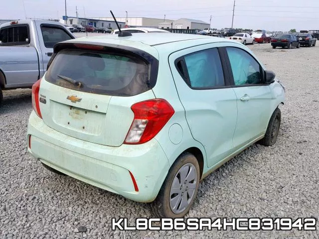 KL8CB6SA4HC831942 фото 2