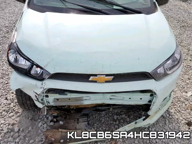 KL8CB6SA4HC831942 фото 5
