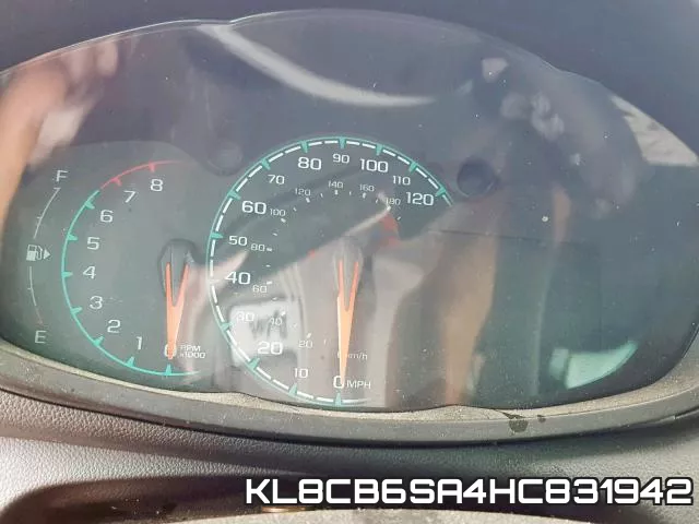 KL8CB6SA4HC831942 фото 6