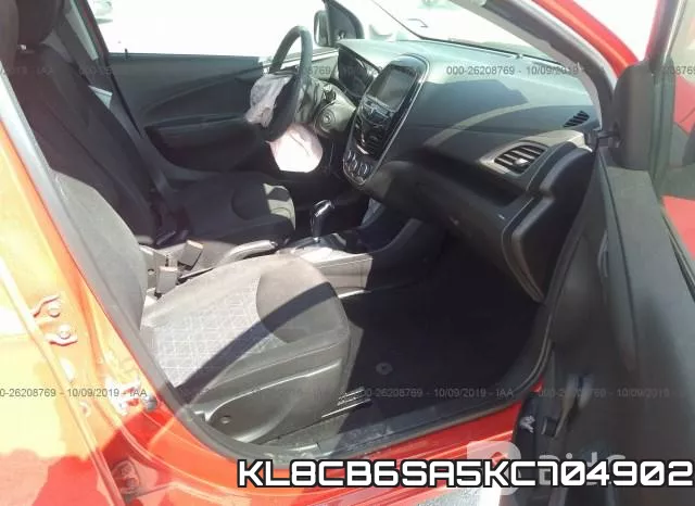 KL8CB6SA5KC704902 фото 6