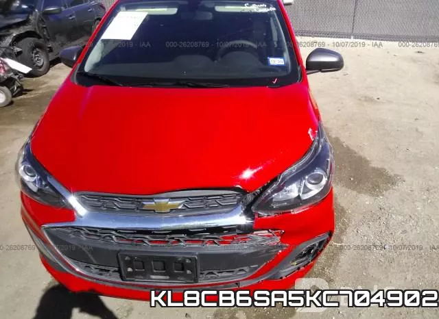 KL8CB6SA5KC704902 фото 7