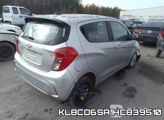 KL8CD6SA1HC839510 фото 3