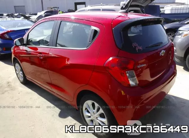 KL8CD6SA3KC736449 фото 3