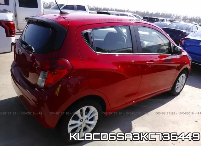 KL8CD6SA3KC736449 фото 4
