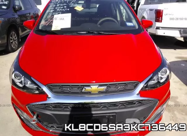 KL8CD6SA3KC736449 фото 6