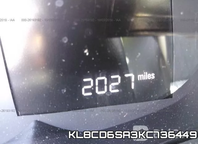 KL8CD6SA3KC736449 фото 7
