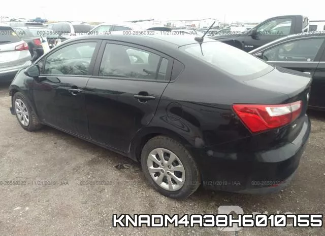 KNADM4A38H6010755 фото 4