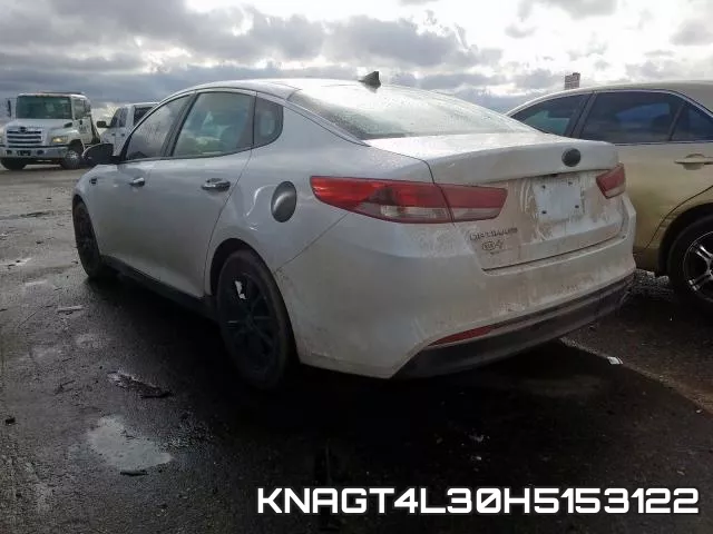 KNAGT4L30H5153122 фото 2