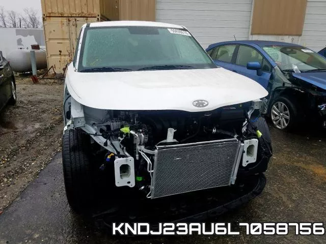 KNDJ23AU6L7058756 фото 6