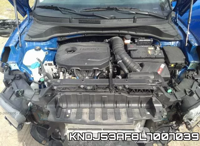 KNDJ53AF8L7007039 фото 2