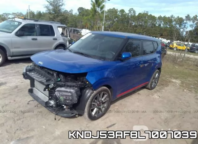 KNDJ53AF8L7007039 фото 3
