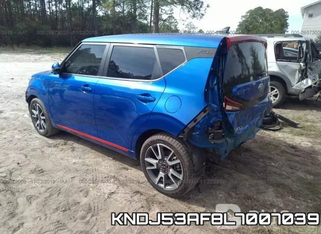 KNDJ53AF8L7007039 фото 4