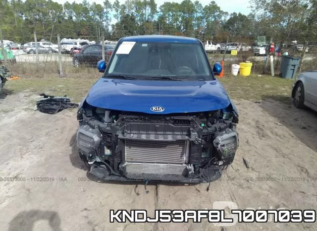 KNDJ53AF8L7007039 фото 7
