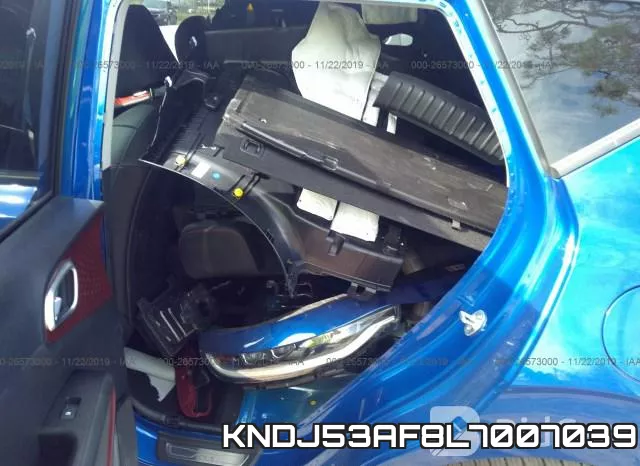 KNDJ53AF8L7007039 фото 8