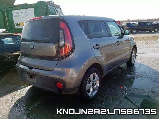 KNDJN2A21J7586735 фото 5