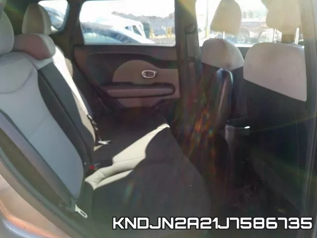 KNDJN2A21J7586735 фото 7