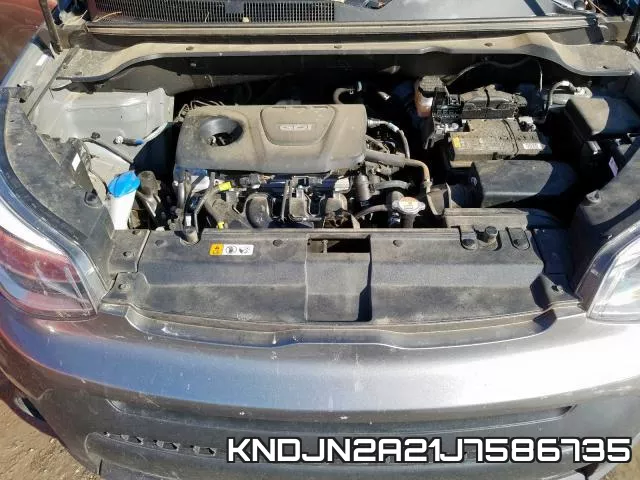 KNDJN2A21J7586735 фото 8