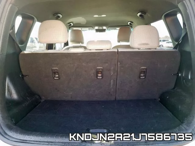 KNDJN2A21J7586735 фото 9