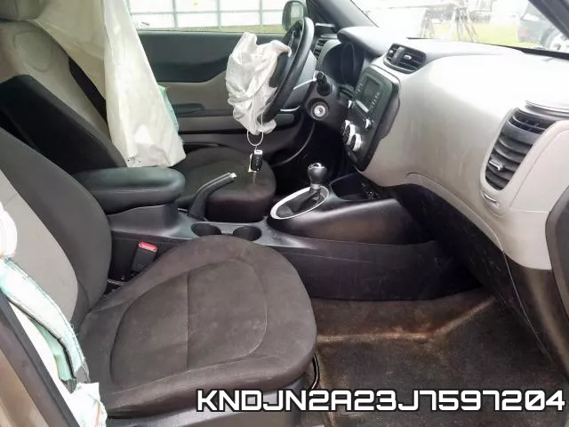 KNDJN2A23J7597204 фото 6