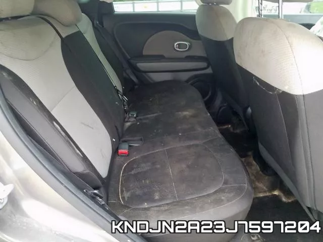 KNDJN2A23J7597204 фото 7