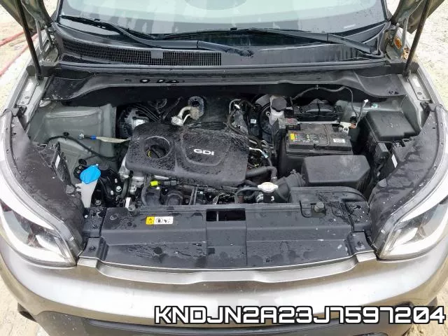KNDJN2A23J7597204 фото 8