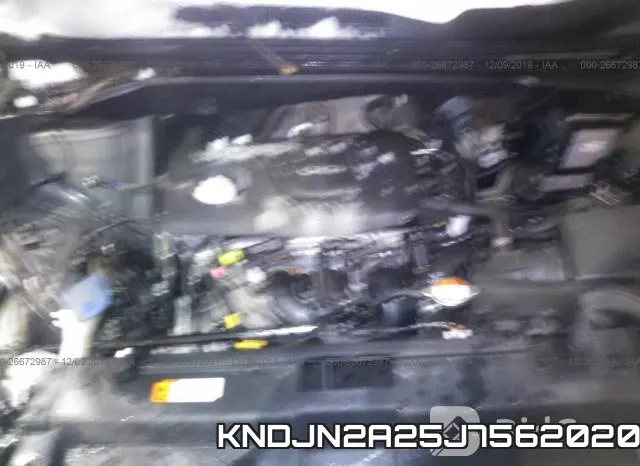 KNDJN2A25J7562020 фото 2