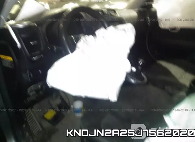 KNDJN2A25J7562020 фото 6