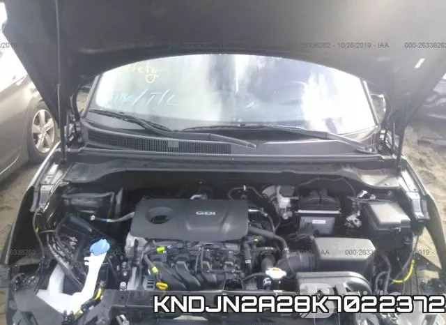 KNDJN2A28K7022372 фото 2