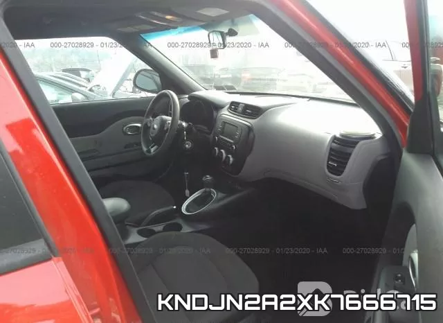KNDJN2A2XK7666715 фото 4