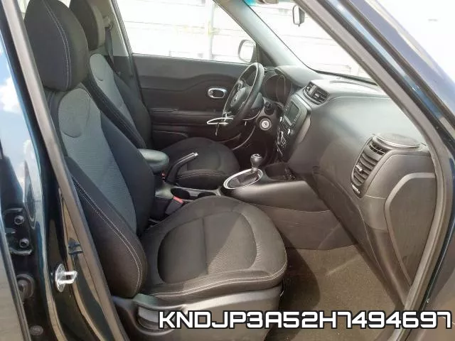 KNDJP3A52H7494697 фото 4