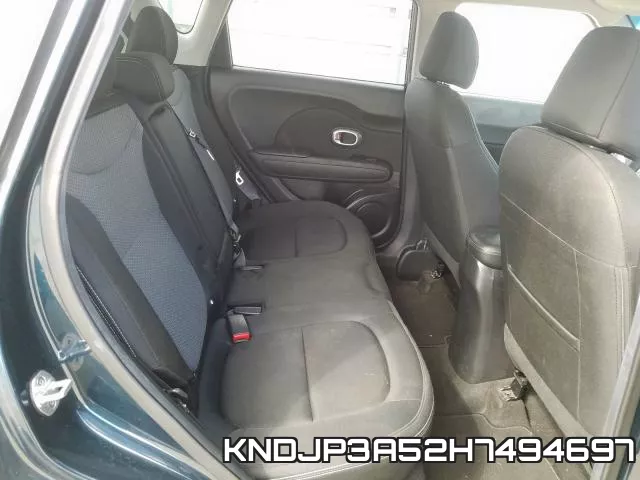 KNDJP3A52H7494697 фото 5