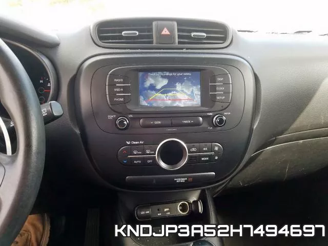 KNDJP3A52H7494697 фото 8