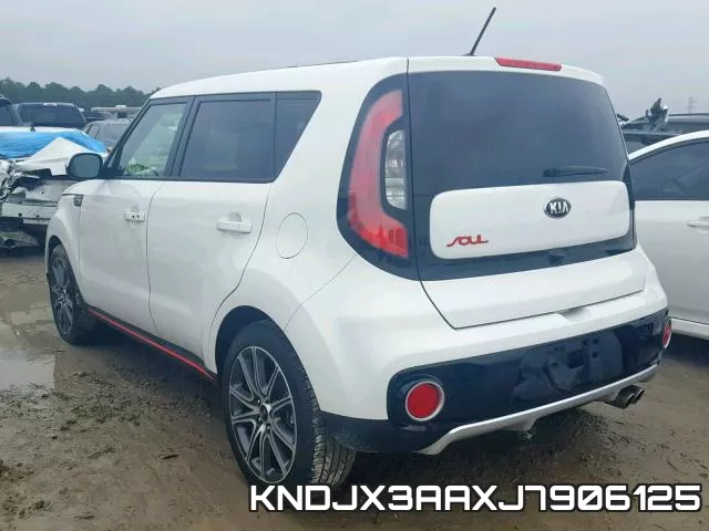 KNDJX3AAXJ7906125 фото 3