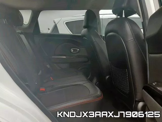 KNDJX3AAXJ7906125 фото 6