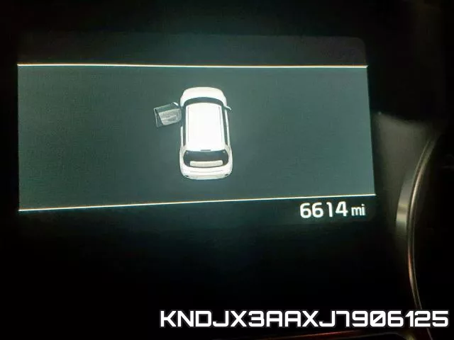 KNDJX3AAXJ7906125 фото 8