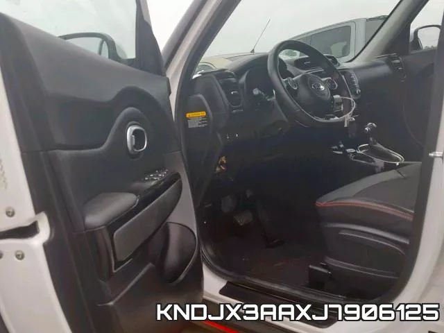 KNDJX3AAXJ7906125 фото 9