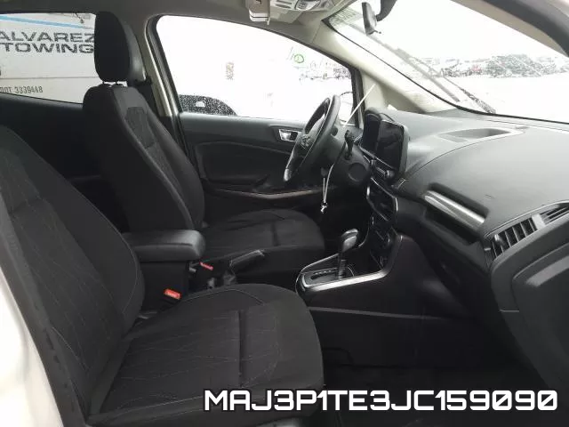 MAJ3P1TE3JC159090 фото 4