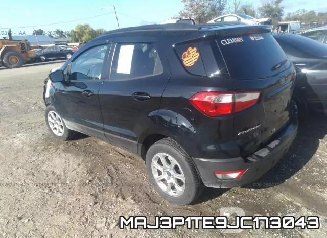 MAJ3P1TE9JC173043 фото 4